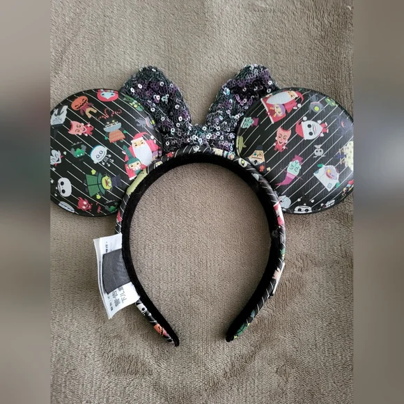Disney Ears Headband - Picture 2 of 2